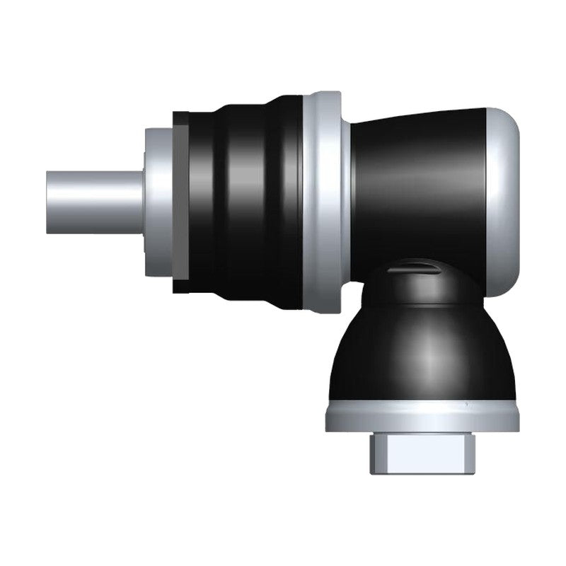 Apex Dynamics AFHK Right-Angle Planetary Gearboxes (AFHK/A/B/C)