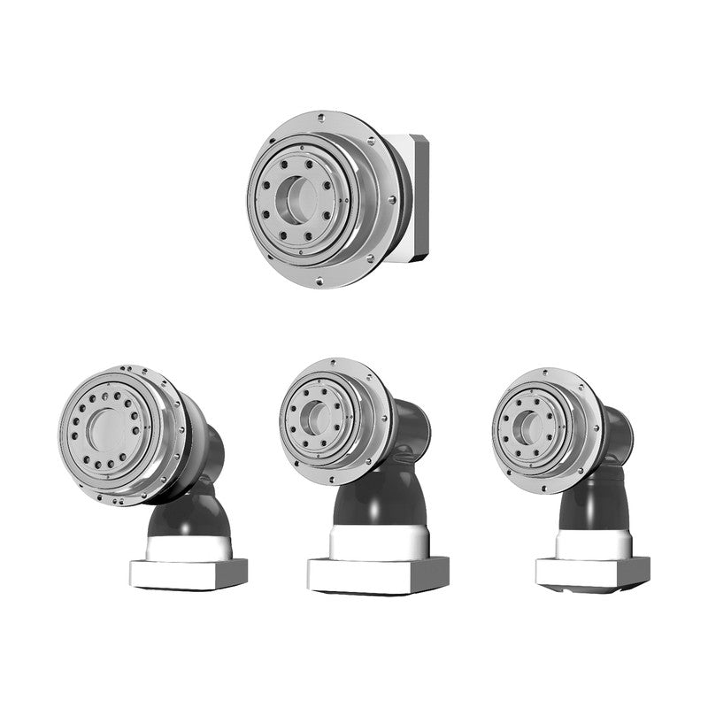 Apex Dynamics AHK Right-Angle Planetary Gearboxes (i=4-10,000)