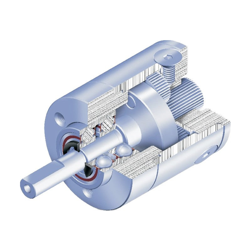 Apex Dynamics AM Micro Planetary Gearboxes (AM013-AM032)