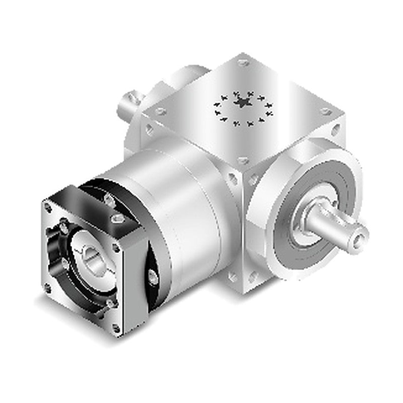 Apex Dynamics AT Stainless Spiral Bevel Gearboxes (Frames 140-280)