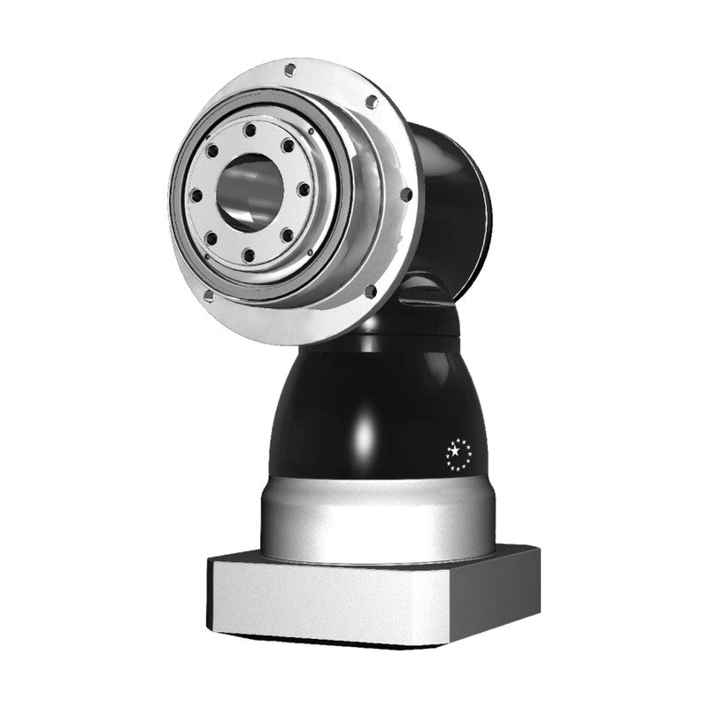 Apex Dynamics KF Hypoid Gearboxes (Shaft Output, 060-240)