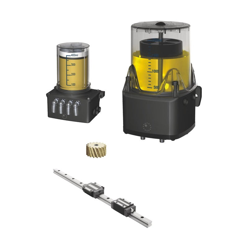Apex Dynamics Lubrication Distributors (SPL, PD, PDT Progressive)
