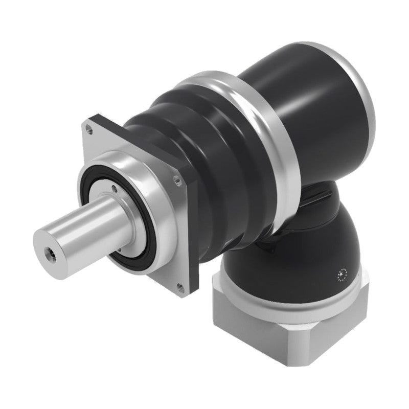 Apex Dynamics MFK Right-Angle Planetary Gearboxes (MFK/MFKA/MFKB/MFKC)