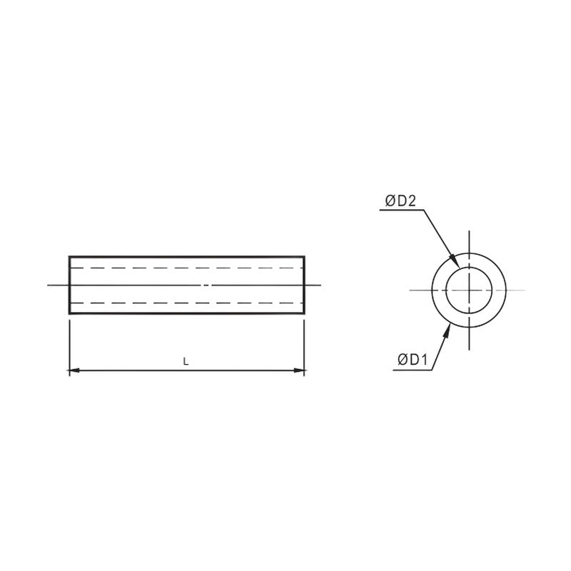 Apex Dynamics PA Lubrication Tubes Pre-filled with G01 Grease