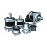 APEX Dynamics PA2 Series Planetary Gearbox (Inline, New Generation P Series)