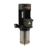 Aryung ACHK 4 Series Stainless Steel Medium-pressure vertical multi-stage centrifugal pump (4 m3/h)