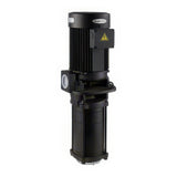 Aryung ACP-BMF Large-Flow Multi-Stage Immersion Coolant Pump (1.8-5.5 kW, 2" Outlet)