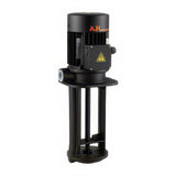 Aryung ACP-F Immersion Coolant Pump (60-400 W, 25-200 L/min)