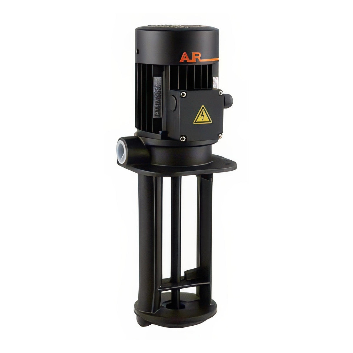 Aryung ACP-F Immersion Coolant Pump (60-400 W, 25-200 L/min)