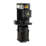 Aryung ACP-HMFS-H Multi-Stage Immersion Coolant Pump (50 Hz, 20-40 m)