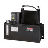Aryung AFC-MSFVB Series Fan Cooler Unit with Circulation Pump and Tank