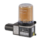 Aryung AGP-MG10 Electric Cartridge Grease Pump for Machine Tools (DC24V)