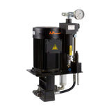 Aryung AHGU Series Submerged High Pressure Gear Pump Coolant Unit (20-50 bar)