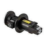 Aryung AJ Series High Pressure Coolant Screw Pump (29-56 L/min, up to 70 bar)