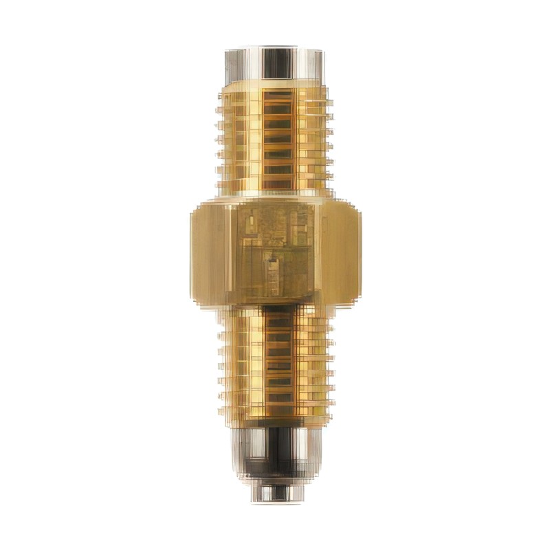 Aryung AJB Flow Unit Proportional Valve
