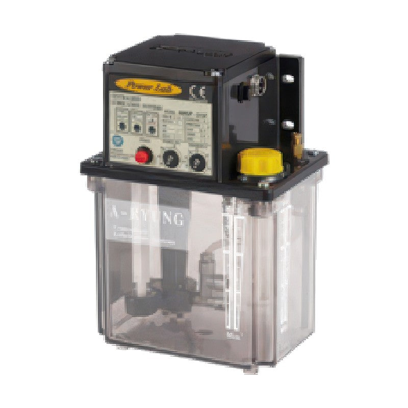 Aryung AMGP-013(F)/015(F) Analog Control Oil Lubrication Pump (1.8 L)