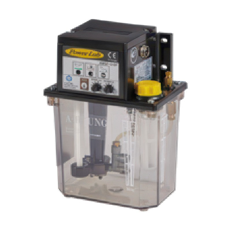 Aryung AMGP-01S(F) Analog Control Oil Lubrication Pump (1.8 L)