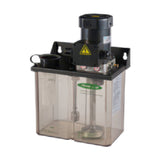 Aryung AMGP-053 3-Phase High-Pressure Oil Lubrication Unit (6 L)