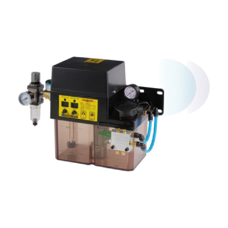 Aryung AOL-4 Air-Oil Lubrication Unit