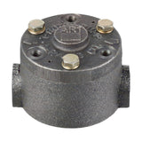Aryung AR1-F Series Reversible T-Rotor Trochoid Pump (2.0-4.5 L/min)