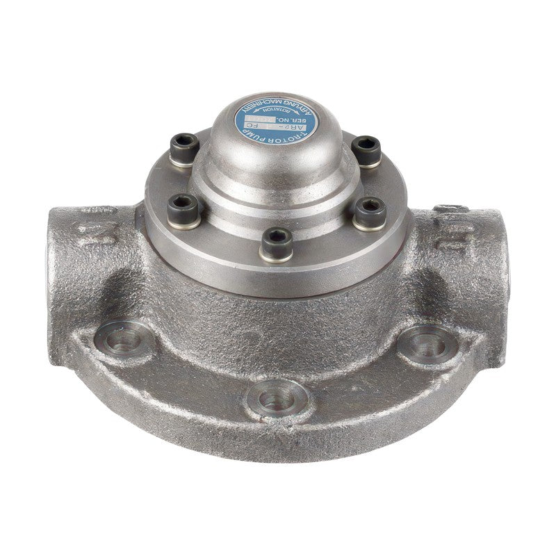 Aryung AR2-FC Series Reversible T-Rotor Trochoid Pump (4-21.6 L/min)