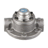 Aryung AR2-FC Series Reversible T-Rotor Trochoid Pump (4-21.6 L/min)