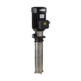 Aryung ASPK 8 Series Stainless Steel High-pressure vertical multi-stage centrifugal pump (8 m3/h)
