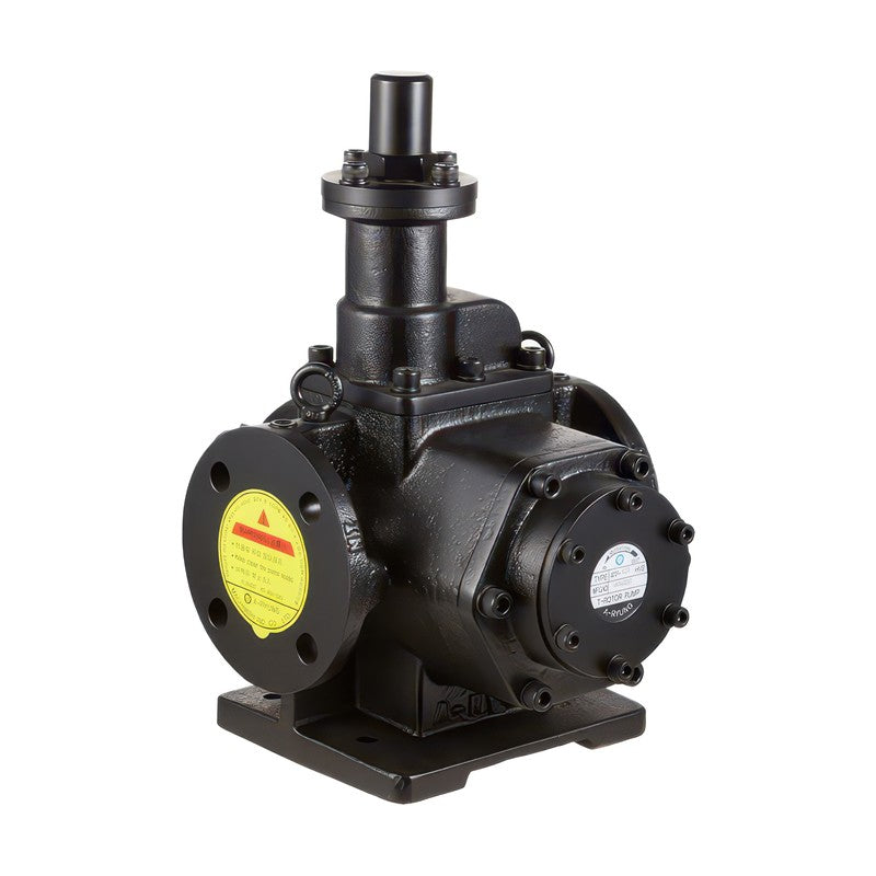 Aryung ATP-420/440 HVB Large-Flow T-Rotor Trochoid Pump (90-216 L/min)