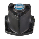 Aryung ATP-S / ATP-SVB Series Small T-Rotor Trochoid Pump (2.4-8.1 L/min)