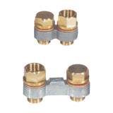 Aryung AU Auxiliary Bracket for ARU-R Distributor