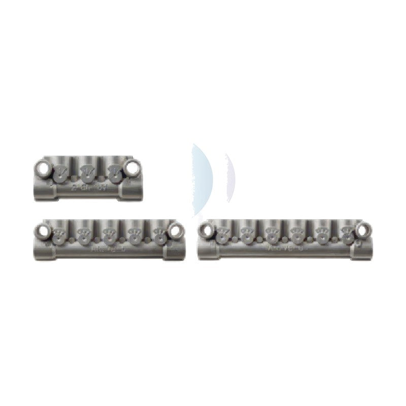Aryung DB Series Proportional Oil Distributor (3-10 Ports)