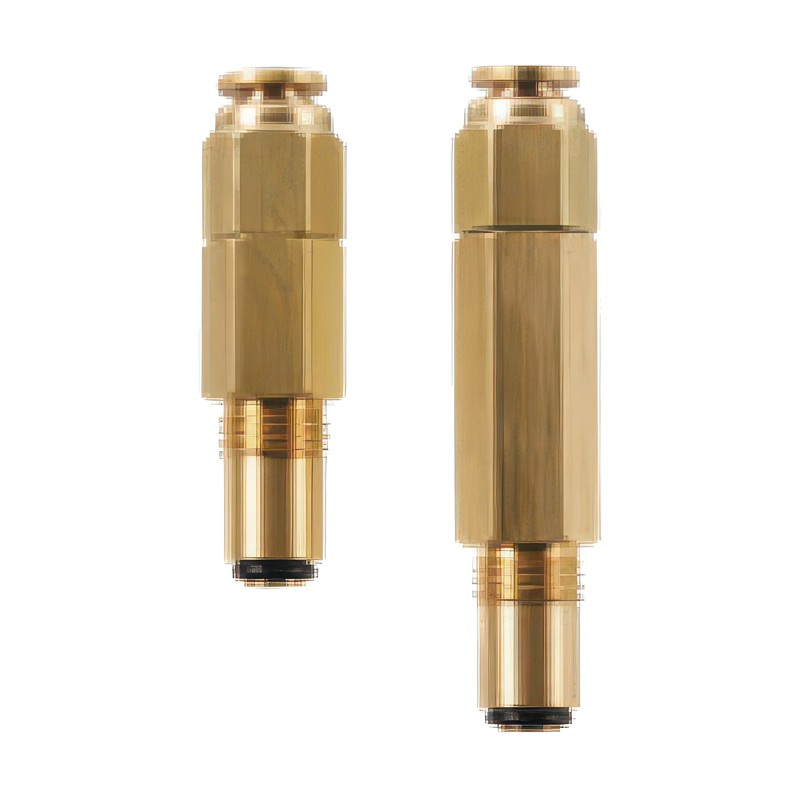 Aryung PVG Series Grease Measuring Valve