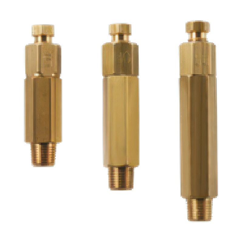 Aryung PVO Series Measuring Valve (Metering Distributor)