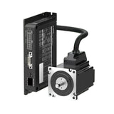 Autonics AiC-MT Series Modbus TCP Closed-Loop Stepper Motor System