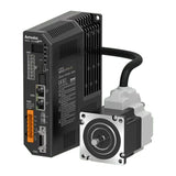 Autonics AiCA-EC Series AC Power EtherCAT Closed-Loop Stepper System