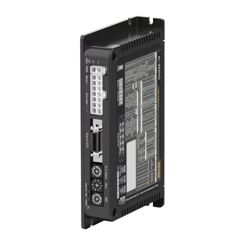 Autonics AiS-D Series 2-Phase Closed Loop Stepper Motor Drivers
