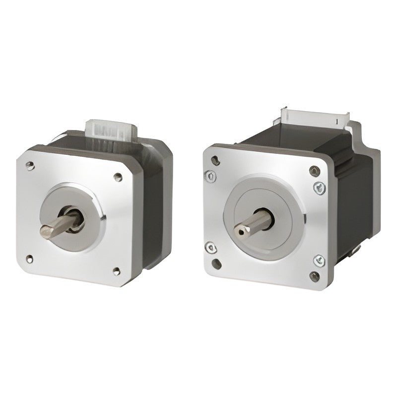 Autonics AK-2 Series 2-Phase Stepper Motors (42/56 mm Frame)