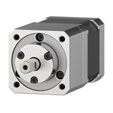 Autonics AK-G Series Geared 5-Phase Stepper Motors (Shaft Type)