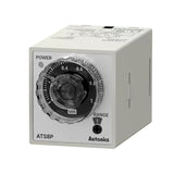 Autonics ATS8P Series Compact Power OFF Delay Analog Timers