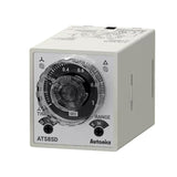 Autonics ATS8SD-4 Series Compact Star-Delta Analog Timers