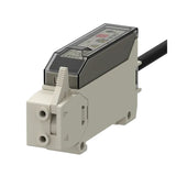 Autonics BF3 Series Dual Adjustment Fiber Optic Amplifiers