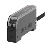 Autonics BF4 Series Digital Display Fiber Optic Amplifiers