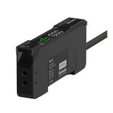 Autonics BFN Series Dual Display Fiber Optic Amplifiers