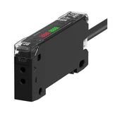 Autonics BFX Series LCD Display Digital Fiber Optic Amplifiers