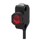 Autonics BH Series Front/Side Mount Photoelectric Sensors