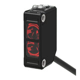 Autonics BJX Series Compact Long Distance Photoelectric Sensors