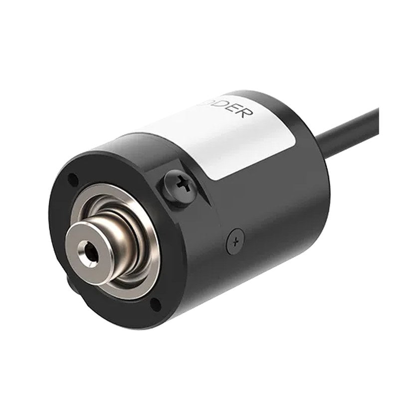 Autonics E20HB Series 20 mm Incremental Encoders (Blind Hollow Shaft)