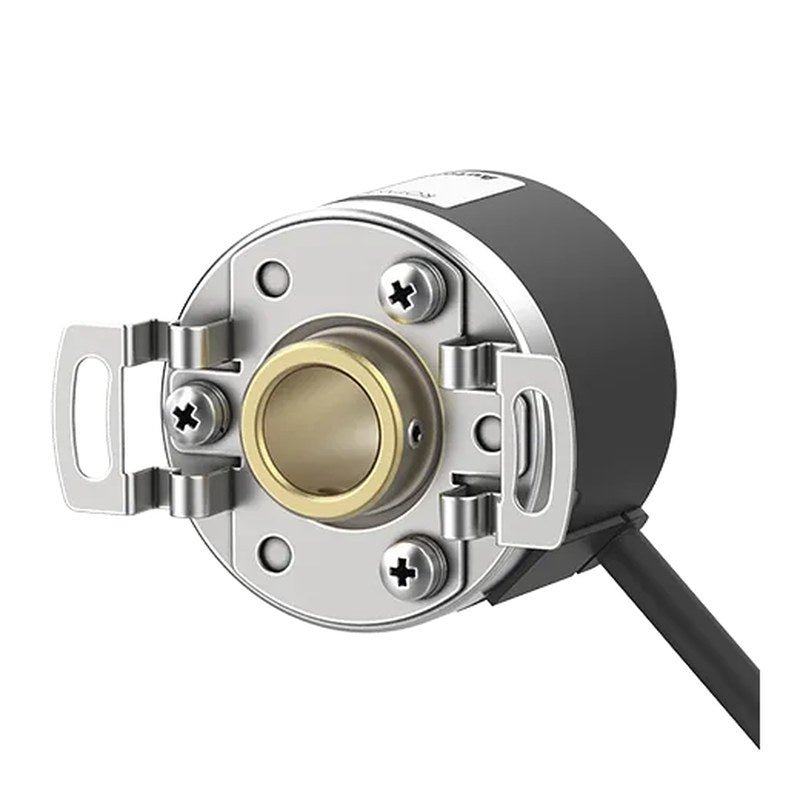 Autonics E40HB Series 40 mm Incremental Encoders (Blind Hollow Shaft)