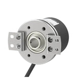 Autonics E58HB Series 58 mm Incremental Encoders (Blind Hollow Shaft)