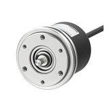 Autonics E58SS Series 58 mm Incremental Encoders (Synchro Shaft Type)